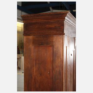 Dielenschrank Biedermeier