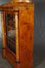 Vitrinenschrank Biedermeier