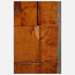 Konischer Biedermeiersekretär