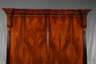 Kleiderschrank Biedermeier