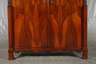Kleiderschrank Biedermeier