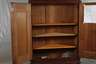 Wäscheschrank Biedermeier