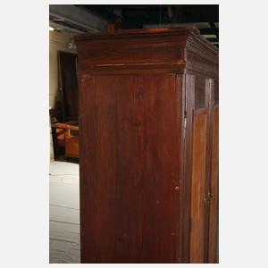 Wäscheschrank Biedermeier