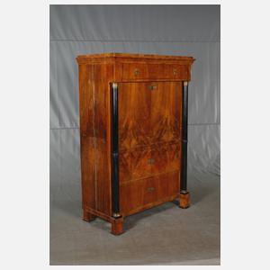 Standsekretär Biedermeier