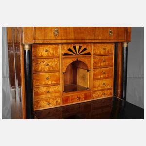 Standsekretär Biedermeier