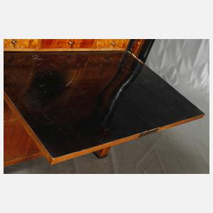 Standsekretär Biedermeier