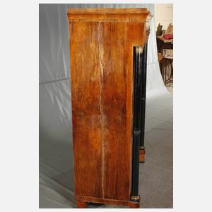 Standsekretär Biedermeier