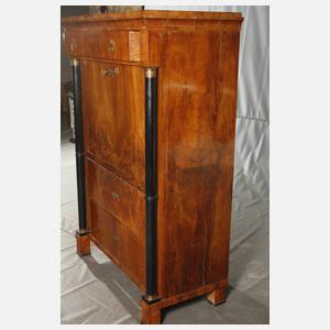 Standsekretär Biedermeier