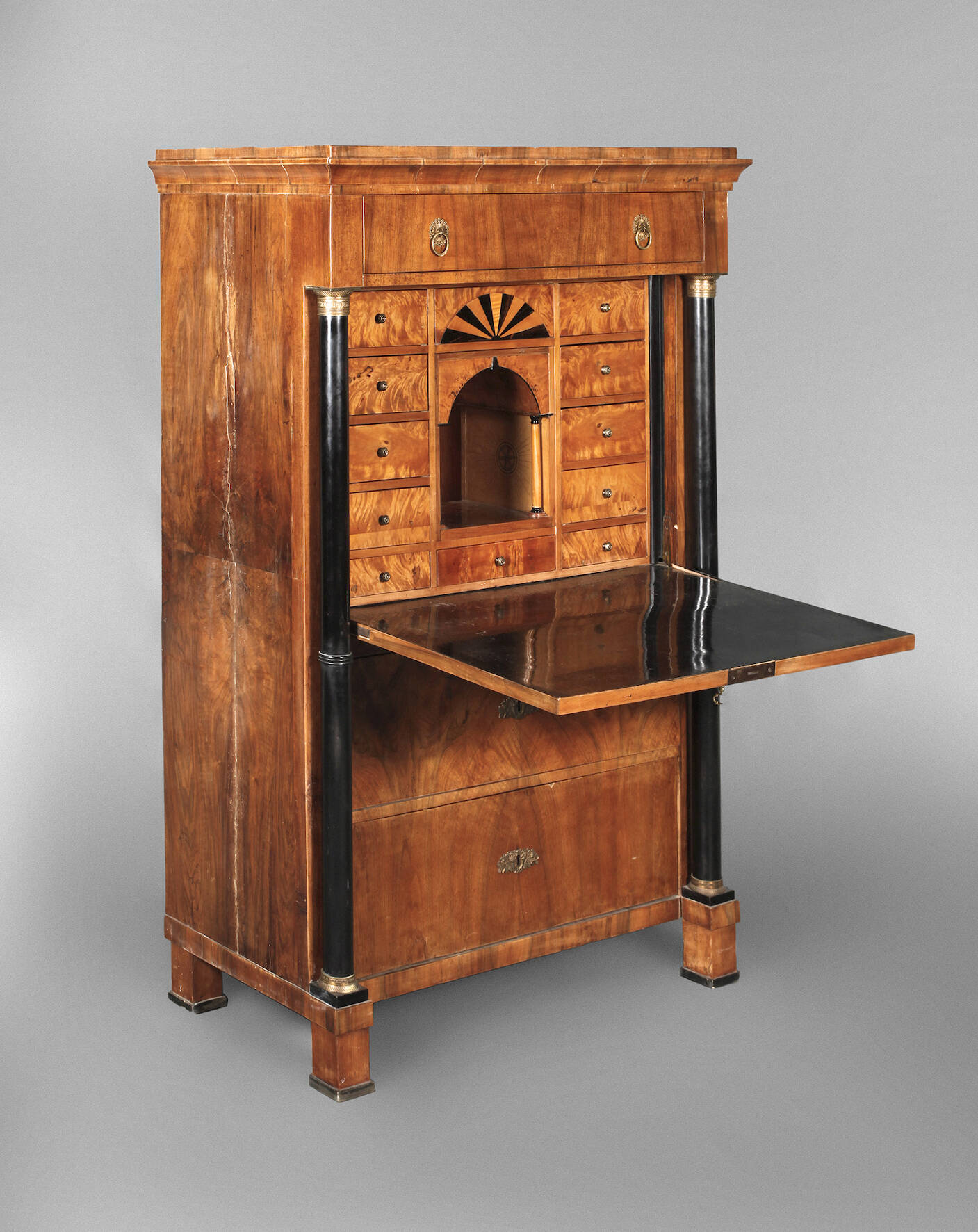 Standsekretär Biedermeier
