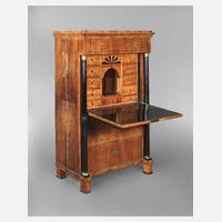 Standsekretär Biedermeier111