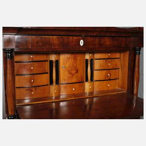 Außergewöhnlicher Standsekretär