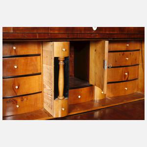 Außergewöhnlicher Standsekretär