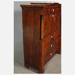 Außergewöhnlicher Standsekretär