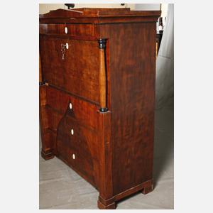 Außergewöhnlicher Standsekretär