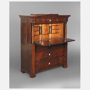 Außergewöhnlicher Standsekretär