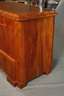 Konische Biedermeierkommode