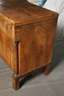 Säulenkommode Biedermeier