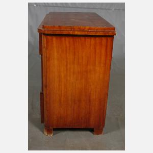 Kleine Kommode Biedermeier