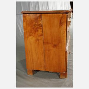 Kommode Spätbiedermeier