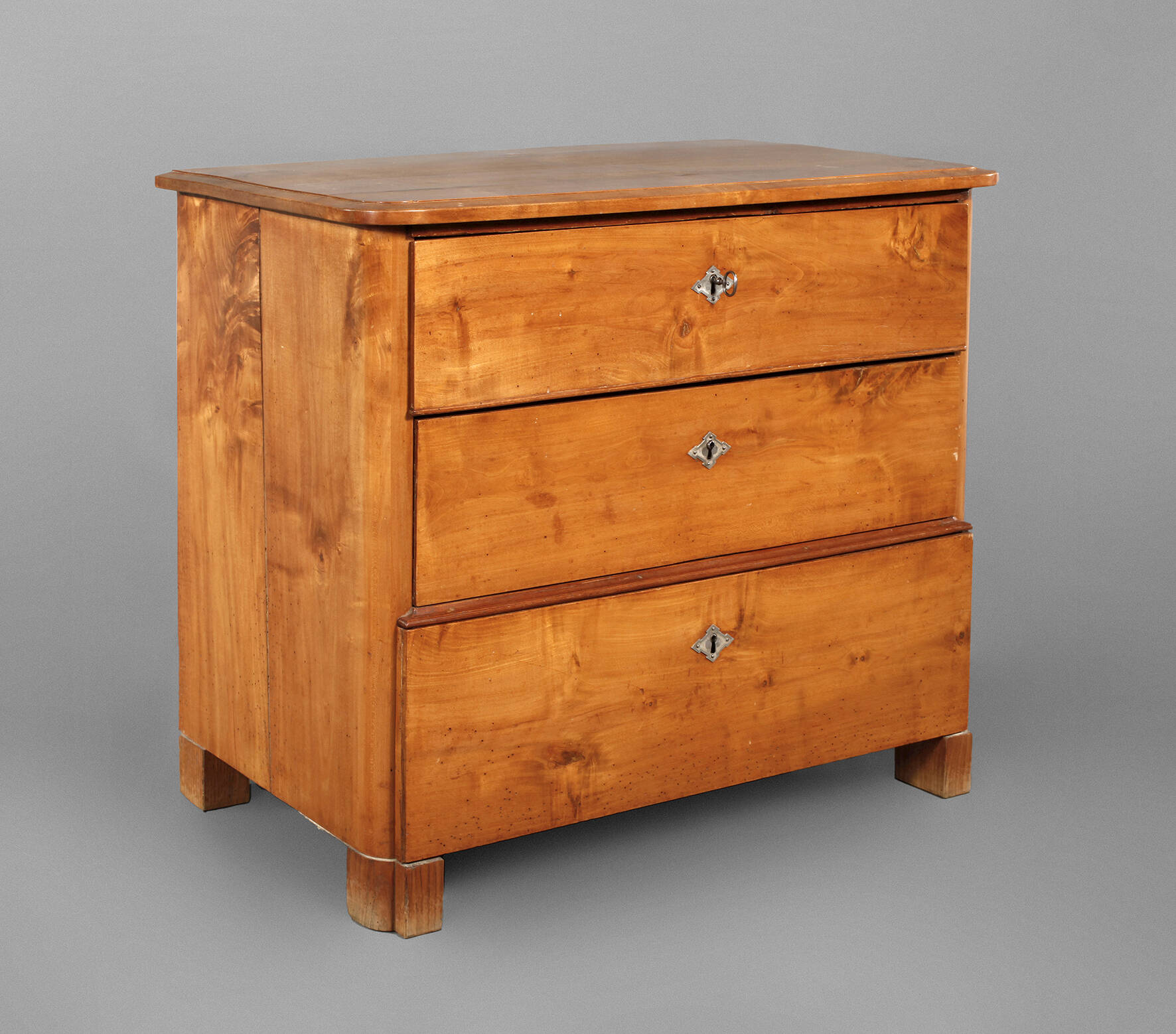 Kommode Spätbiedermeier