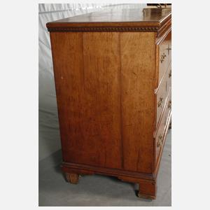 Kleine Kommode Biedermeier