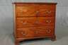Kleine Kommode Biedermeier
