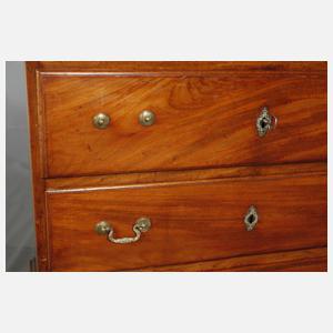 Kleine Kommode Biedermeier