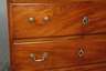 Kleine Kommode Biedermeier