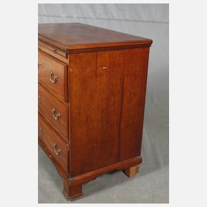 Kleine Kommode Biedermeier