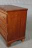 Kleine Kommode Biedermeier