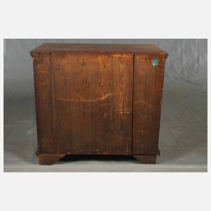 Kleine Kommode Biedermeier