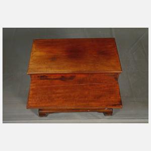 Kleine Kommode Biedermeier