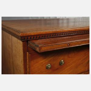 Kleine Kommode Biedermeier
