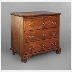 Kleine Kommode Biedermeier