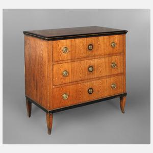 Biedermeierkommode