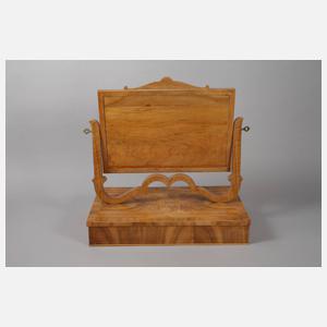 Tischpsyche Biedermeier