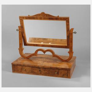 Tischpsyche Biedermeier