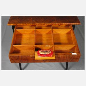 Arbeits-/Nähtisch Biedermeier