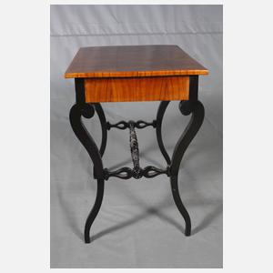 Arbeits-/Nähtisch Biedermeier
