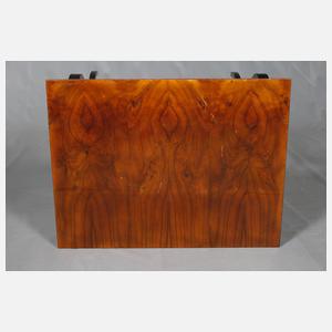 Arbeits-/Nähtisch Biedermeier