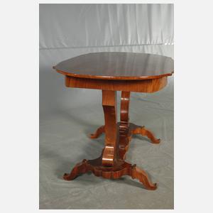 Tisch Biedermeier