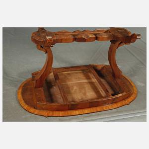 Tisch Biedermeier