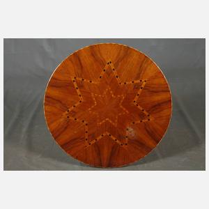 Kleiner Beistelltisch