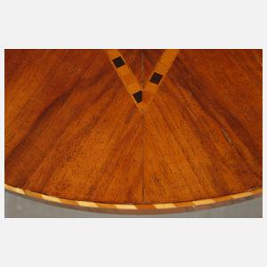 Kleiner Beistelltisch