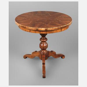 Kleiner Beistelltisch