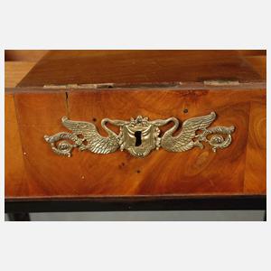 Beistelltisch Biedermeier