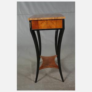 Beistelltisch Biedermeier