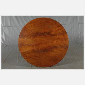 Biedermeiertisch Christian Graff