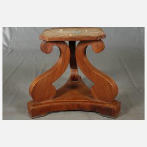 Biedermeiertisch Christian Graff