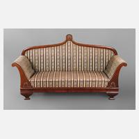 Sofa Biedermeier111